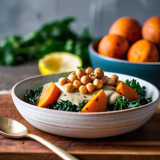 Read more about the article Easy Healthy Recipes for Real Life