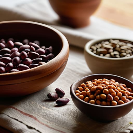 Read more about the article How to Cook Beans and Lentils (cheap, Healthy, Easy)