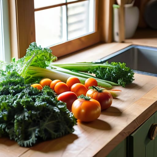 Read more about the article How to Reduce Food Waste in Your Kitchen