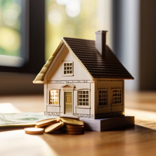 Read more about the article How to Save for a House Down Payment
