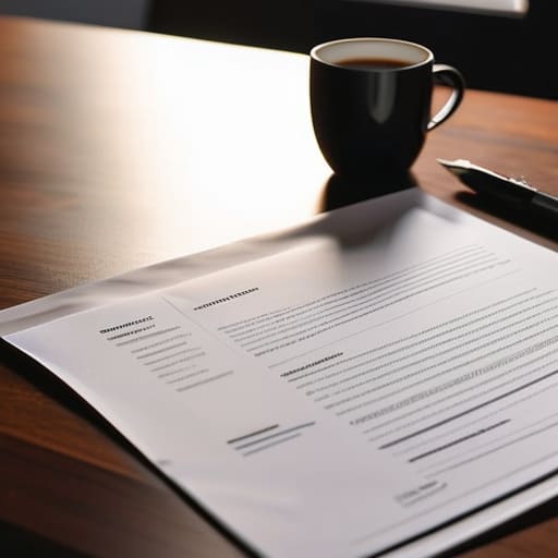 Read more about the article How to Write a Resume That Actually Gets You Interviews