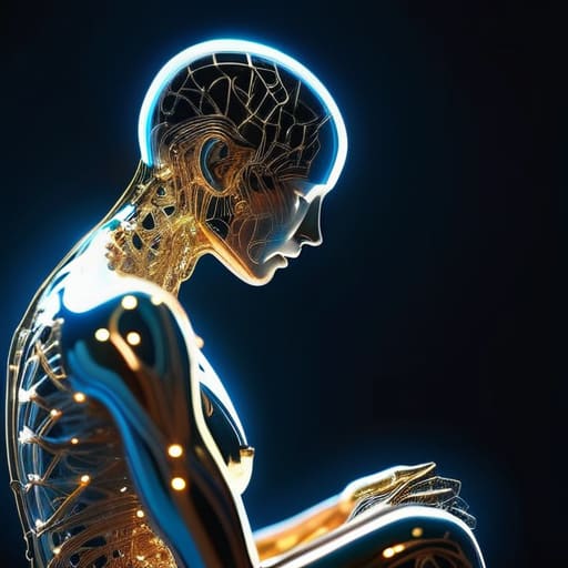Read more about the article What Is Artificial Intelligence? a Beginner’s Guide