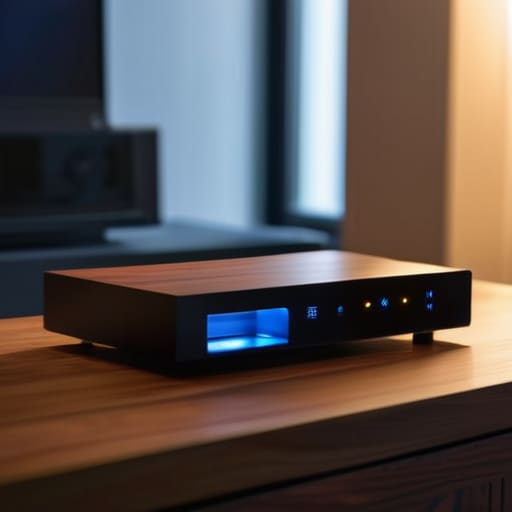 Change Router Admin Password for Instant Peace