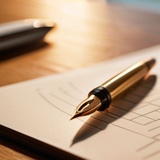 Mastering the Professional Cover Letter Structure guide.