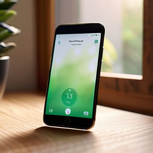 Simple Mobile Device Optimization for a Smoother Flow