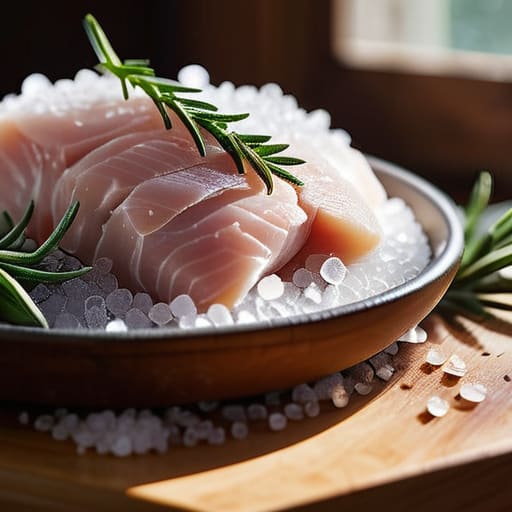 The Secret to Preventing Dry Chicken Breast Every Time