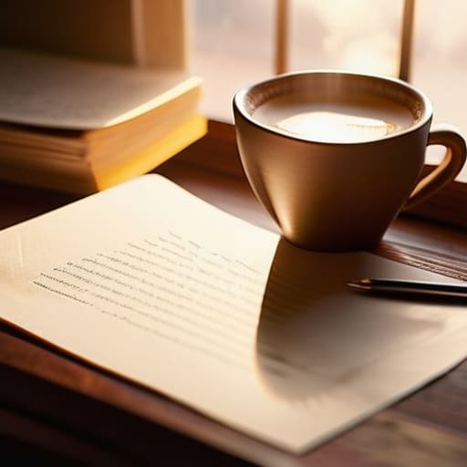 Effective Cover Letter Opening Sentences That Shine