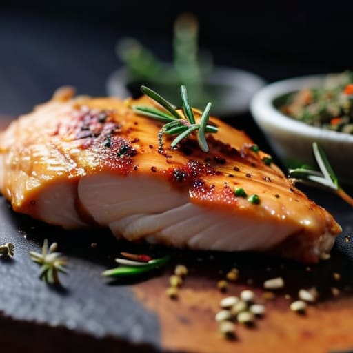 Finding the Best Seasoning for Chicken Your Family Will Love