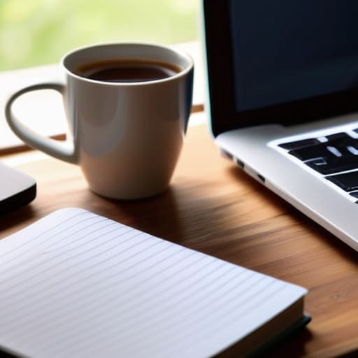 Practical Productivity Hacks for Focus and Flow.