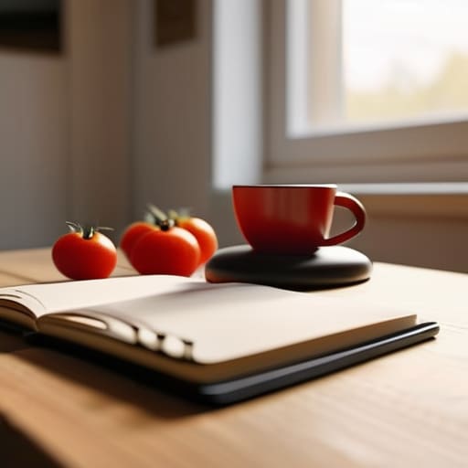Simple Time Management Strategies for Busy Souls