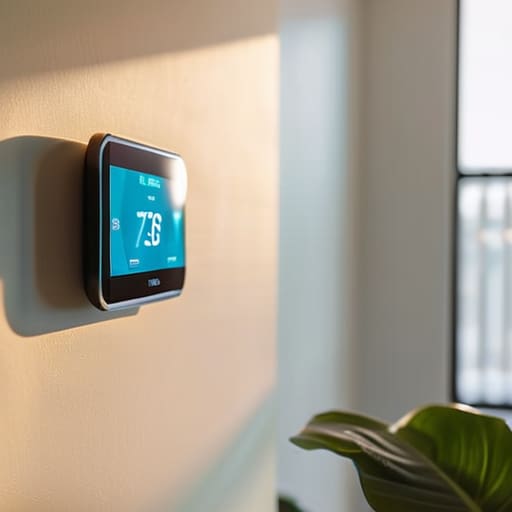 Small energy savings, Bringing It All Home.