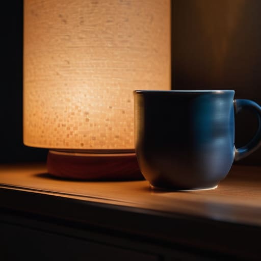 Finding Your Digital Rhythm through intentional shifts.