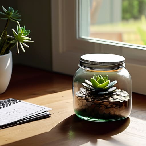 Finding Your Financial Flow through intentional spending.