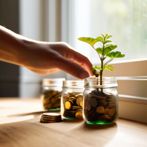 Finding Your Financial Flow through boundaries.