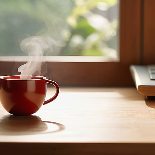 Finding Your Flow through intentional rest.
