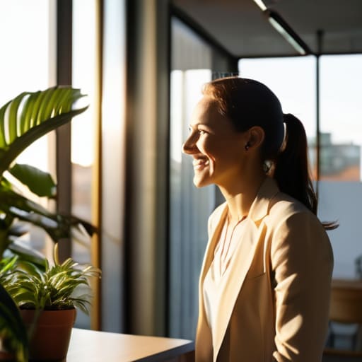 Navigating the Chaos with Confidence at work.