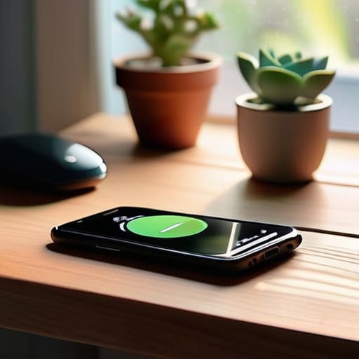 Reclaiming Your Digital Zen through intentional adjustments.