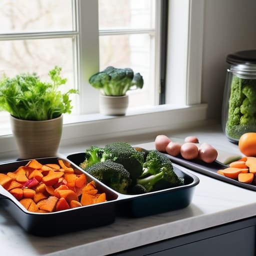 Reclaiming Your Time, One Meal at a Time.
