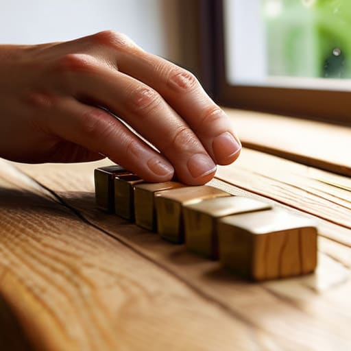 Taking the Leap Toward Financial Calm.