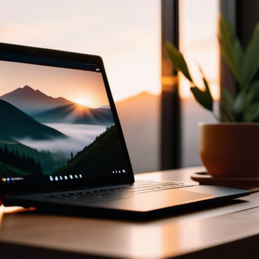 Unsplash: High-End Vibes for Zero Dollars