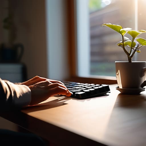 Read more about the article How to Avoid Distractions and Get in the Zone