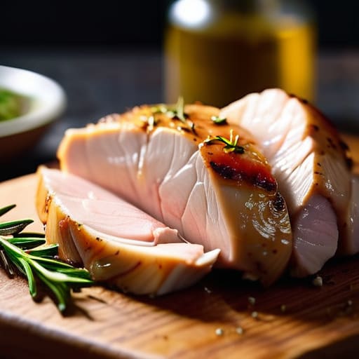 Read more about the article How to Cook Chicken Breast So It’s Never Dry
