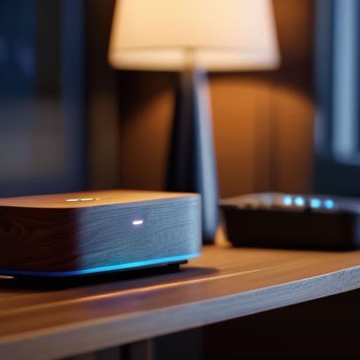 Read more about the article How to Secure Your Home Wifi Network