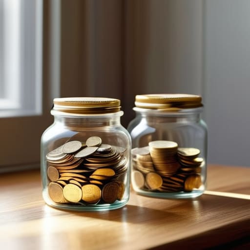 Read more about the article Sinking Funds: the Easiest Way to Save for Everything