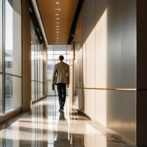 Read more about the article How to Navigate Office Politics Without Playing Dirty