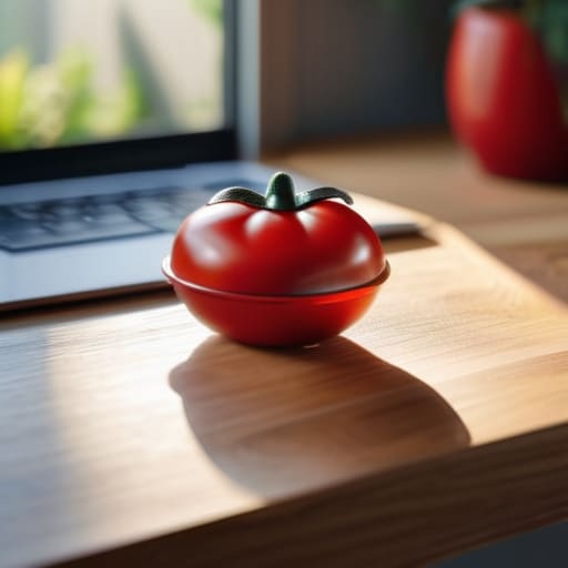 Read more about the article The Pomodoro Technique: a Simple Way to Get More Done