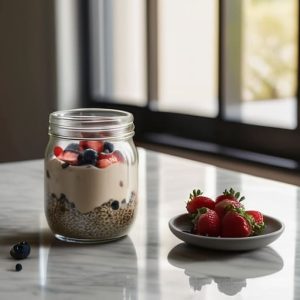 Read more about the article Quick Breakfasts for People Who Are Always Rushing