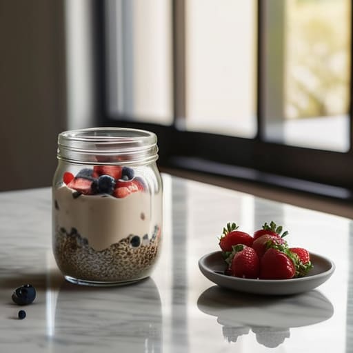 Read more about the article Quick Breakfasts for People Who Are Always Rushing