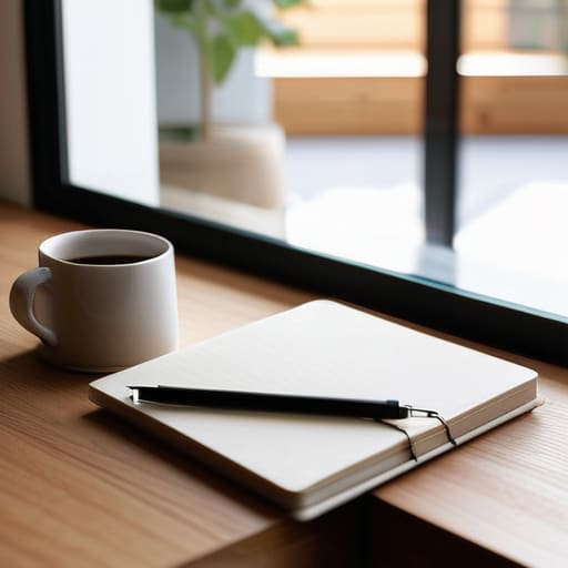 Home Office Organization Hacks for a Calmer Mind