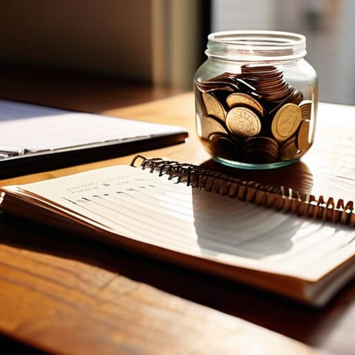 Mastering the Art of Managing Feast and Famine Cycles