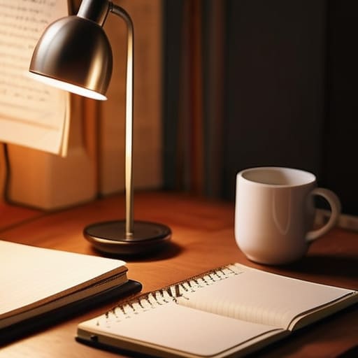 Simple Productivity Habits for a Calmer Week