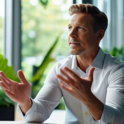 Effective Communication for Leaders Through Simple Kind Words