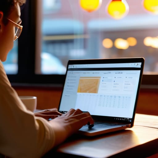 Mastering Cloud Storage and Networking Basics guide.