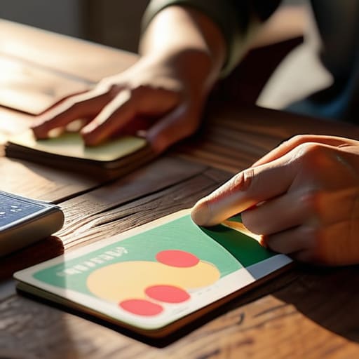 Navigating the Joy of Joint vs Separate Bank Accounts