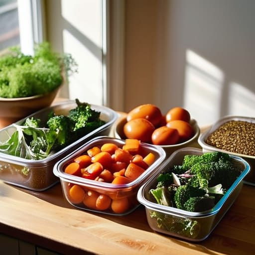 Share Your Culinary Curiosities through cooking.