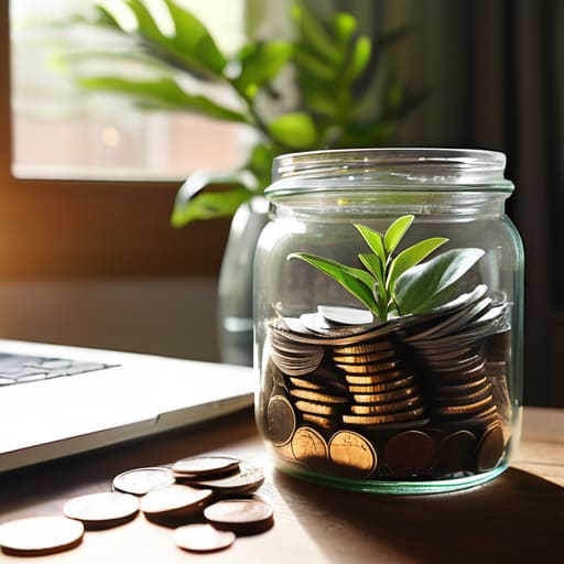 Stabilizing Cash Flow for Self Employed Life With Joy