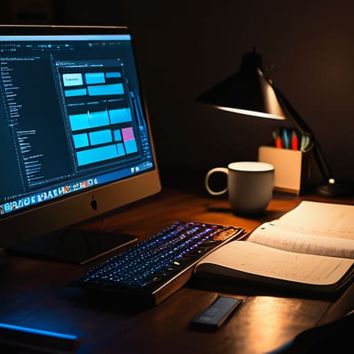 The Gentle Choice Self Taught vs Coding Bootcamp