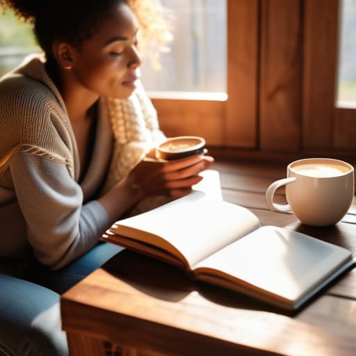 Final Thoughts on Your Financial Journey.