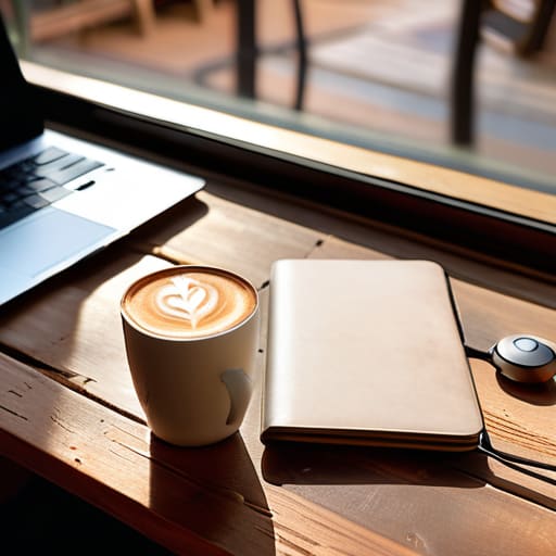 Finding Your Perfect Tech Companion laptop.