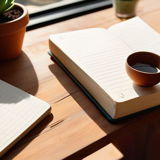 Finding Your Rhythm with intentional cash flow.
