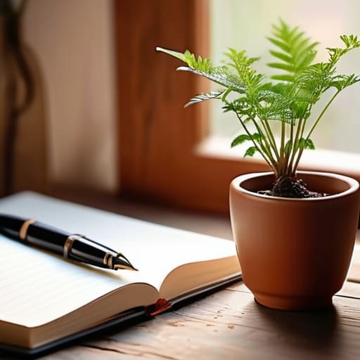 Finding Your Rhythm through sustainable daily habits.