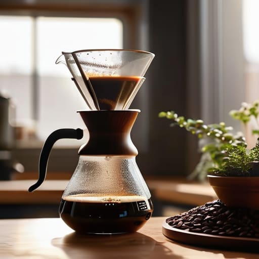 My Secret Sauce: 5 Pro-Tips for Coffee-Shop Quality at Home