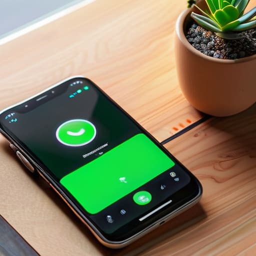 Reclaiming Your Digital Calm through decluttering.