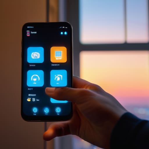 Small Changes, Big Freedom in data saving.