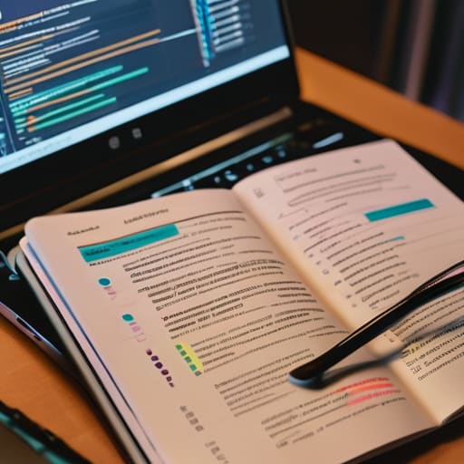 Your Next Chapter Starts Now in tech.
