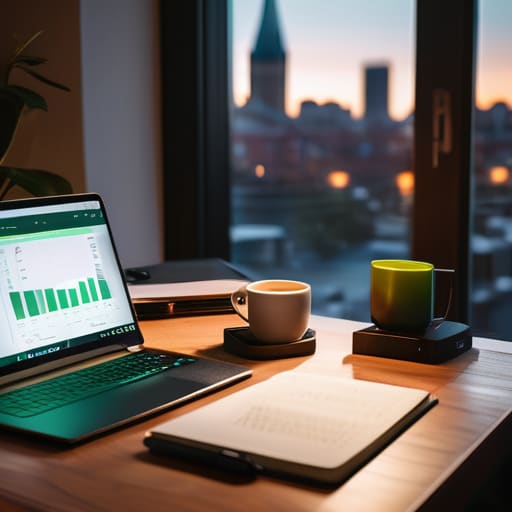 Read more about the article Side Hustles That Can Actually Boost Your Income